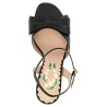 Valentino Garavani 'Bowow' sandals