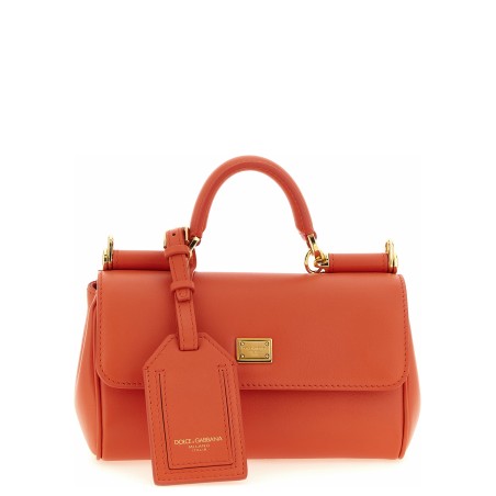 'My Sicily' mini handbag