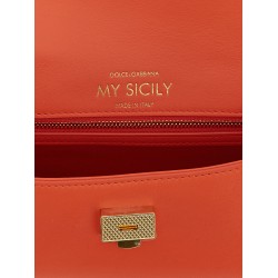 'My Sicily' mini handbag
