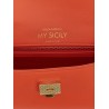 'My Sicily' mini handbag