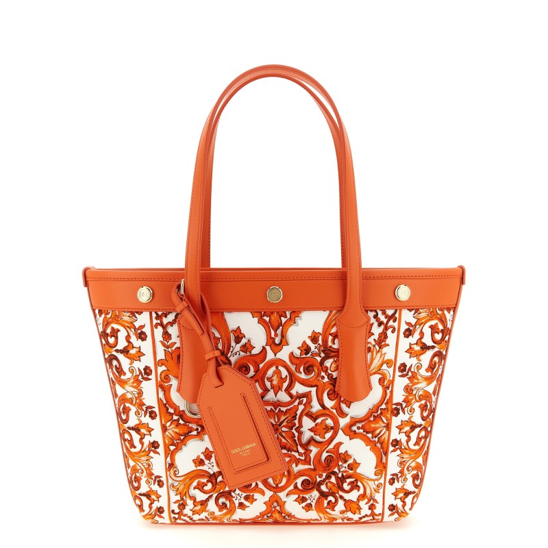 'Atene' shopping bag