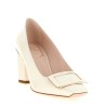 'Belle Vivier' pumps