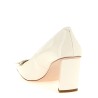 'Belle Vivier' pumps