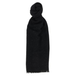 'Diamante' scarf