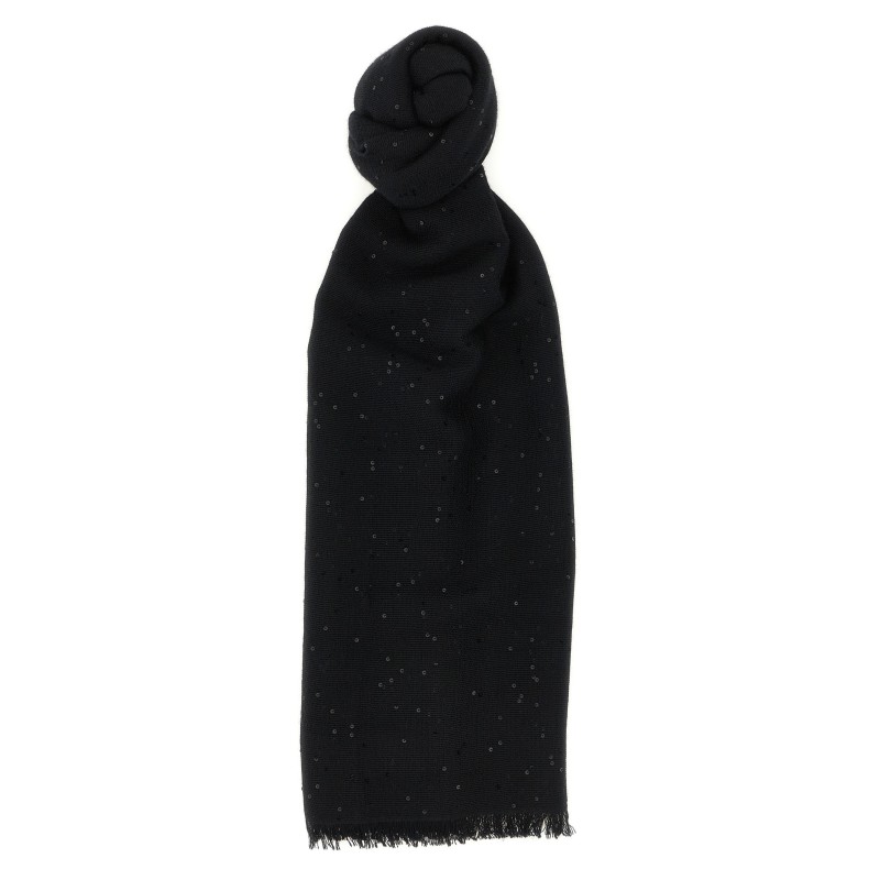 'Diamante' scarf