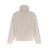 Cropped coat
