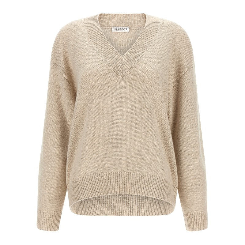 'Diamante' sweater