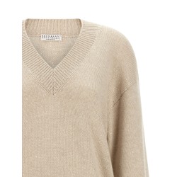 'Diamante' sweater
