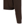 'Firm Knit' cardigan