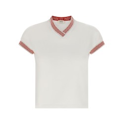 'Greca' and 'Medusa' T-shirts