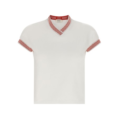 'Greca' and 'Medusa' T-shirts