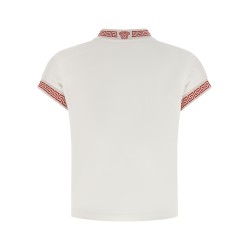 'Greca' and 'Medusa' T-shirts
