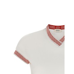 'Greca' and 'Medusa' T-shirts