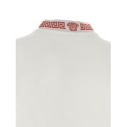 'Greca' and 'Medusa' T-shirts