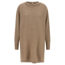 'Precious Collar' dress