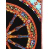 'Carretto' scarf