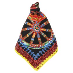 'Carretto' scarf