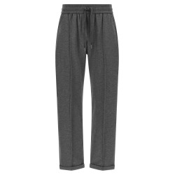 'Track' joggers