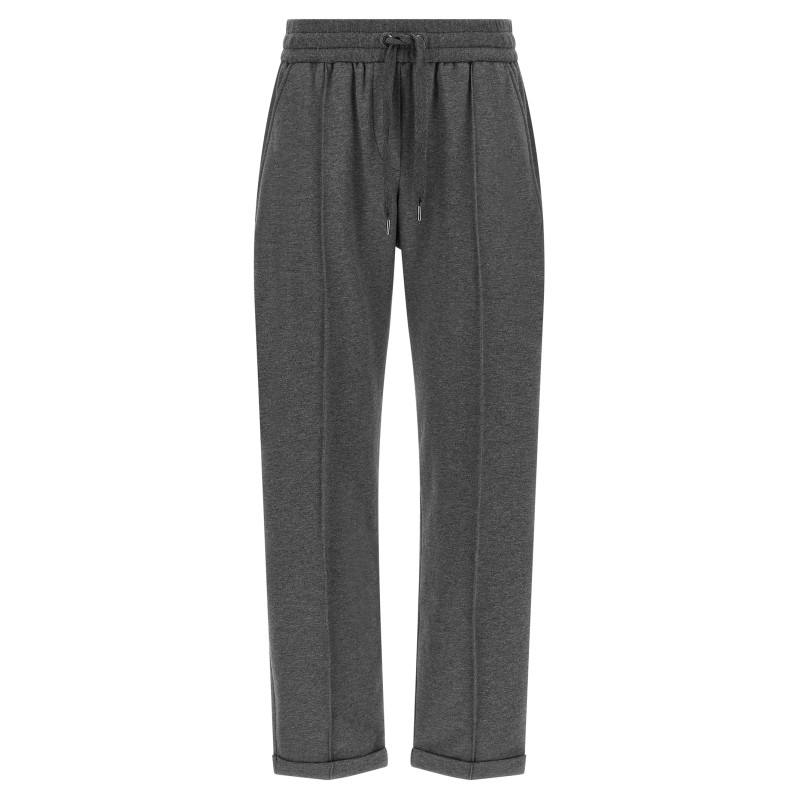 'Track' joggers