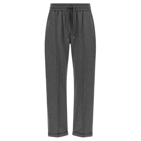 'Track' joggers