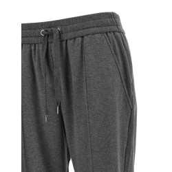 'Track' joggers