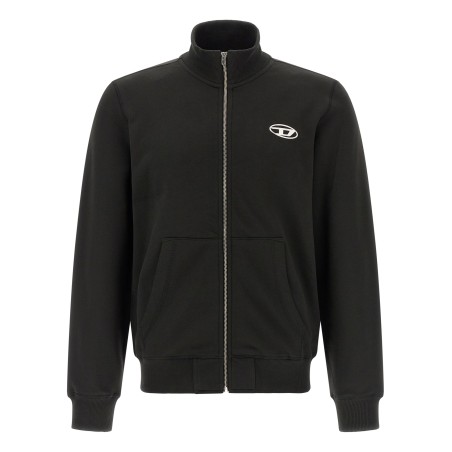 'S-Ginn-Zip-Iod' sweatshirt