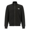 'S-Ginn-Zip-Iod' sweatshirt