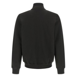 'S-Ginn-Zip-Iod' sweatshirt