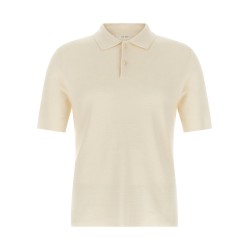 'Ravi' polo shirt