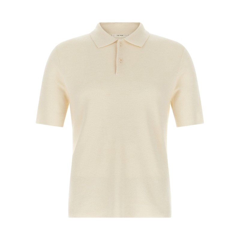 'Ravi' polo shirt