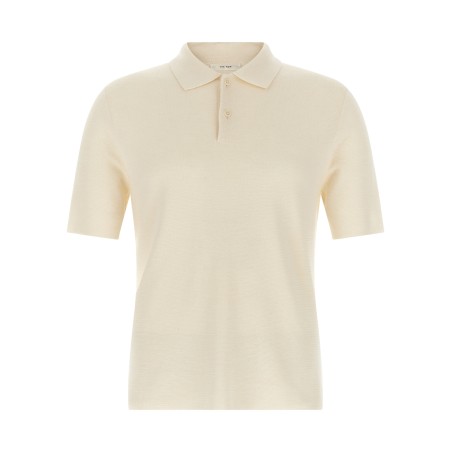'Ravi' polo shirt
