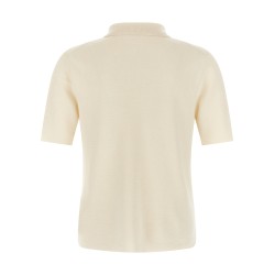 'Ravi' polo shirt