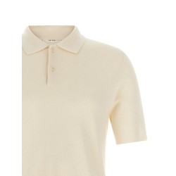 'Ravi' polo shirt