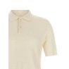 'Ravi' polo shirt