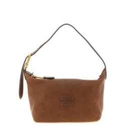 Pouch nappa Aviator