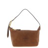 Pouch nappa Aviator