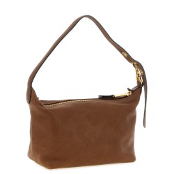 Pouch nappa Aviator