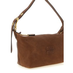 Pouch nappa Aviator