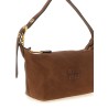 Pouch nappa Aviator