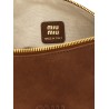 Pouch nappa Aviator