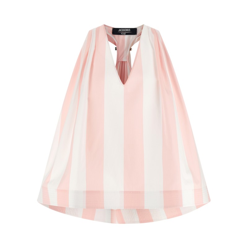 'Le Haut Norma' top