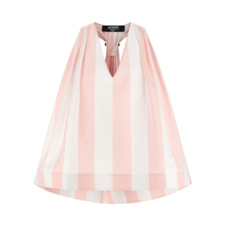 'Le Haut Norma' top