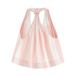 'Le Haut Norma' top