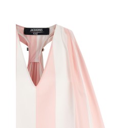 'Le Haut Norma' top