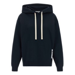 'Jil Sander' hoodie