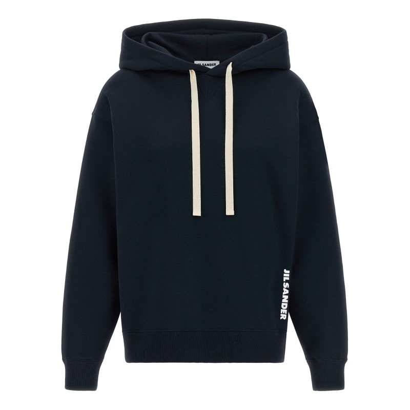 'Jil Sander' hoodie