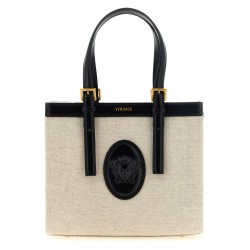 'Rivière' mini shopping bag