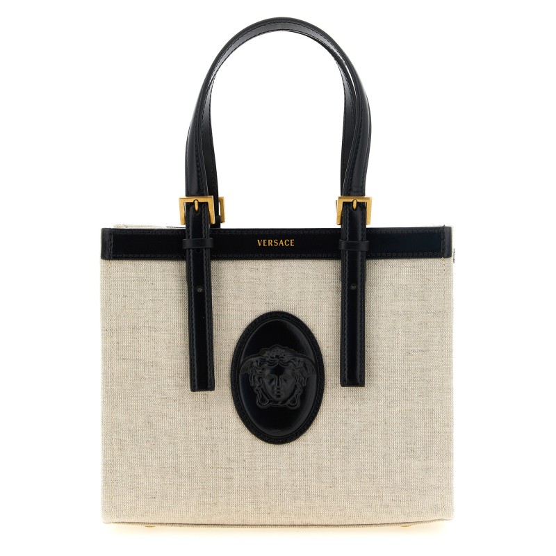 'Rivière' mini shopping bag