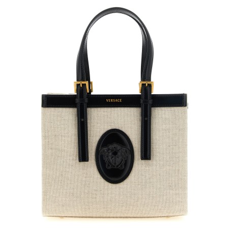 'Rivière' mini shopping bag