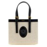 'Rivière' mini shopping bag